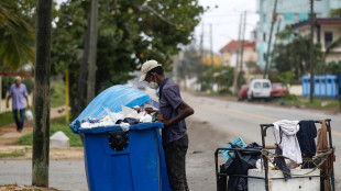 Ministra cubana, 'qui nessun barbone', si dimette dopo polemiche