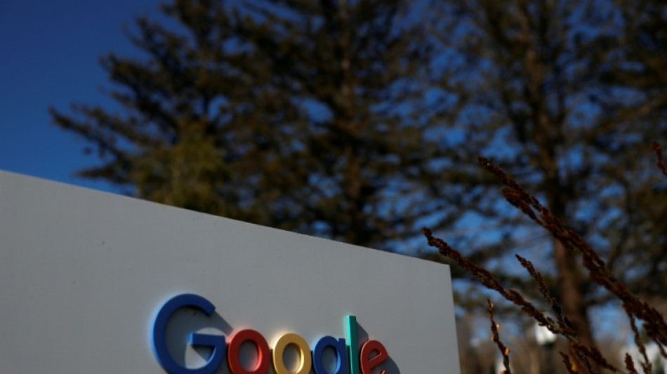  Google's annual revenue tops $400 bn for first time, AI investments rise 