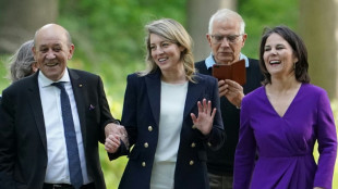 Las negociaciones sobre el programa nuclear iran&iacute; han sido "reabiertas"