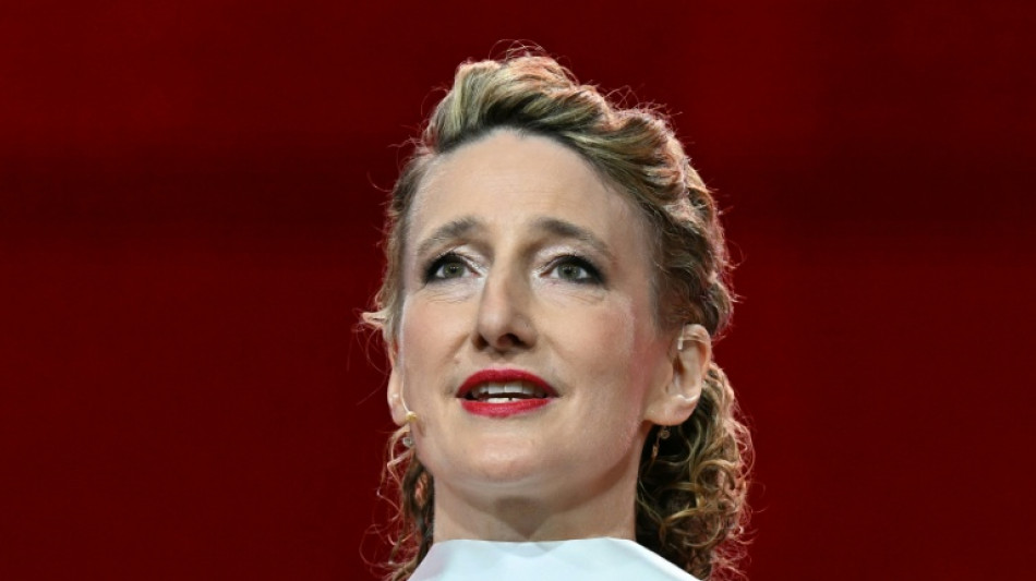  Gr&uuml;ne weisen R&uuml;cktrittsforderungen an Berlinale-Chefin Tuttle zur&uuml;ck 