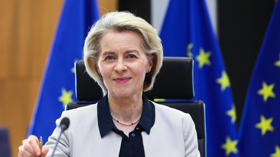  Ue, 's&igrave; all'apertura del primo cluster per l'adesione di Ucraina e Moldavia' 