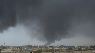 Soudan: la principale base navale vis&eacute;e par une nouvelle attaque de drone 