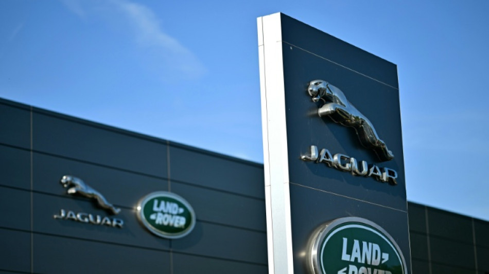  Jaguar Land Rover supprime 4.000 postes apr&egrave;s plusieurs mois cauchemardesques 