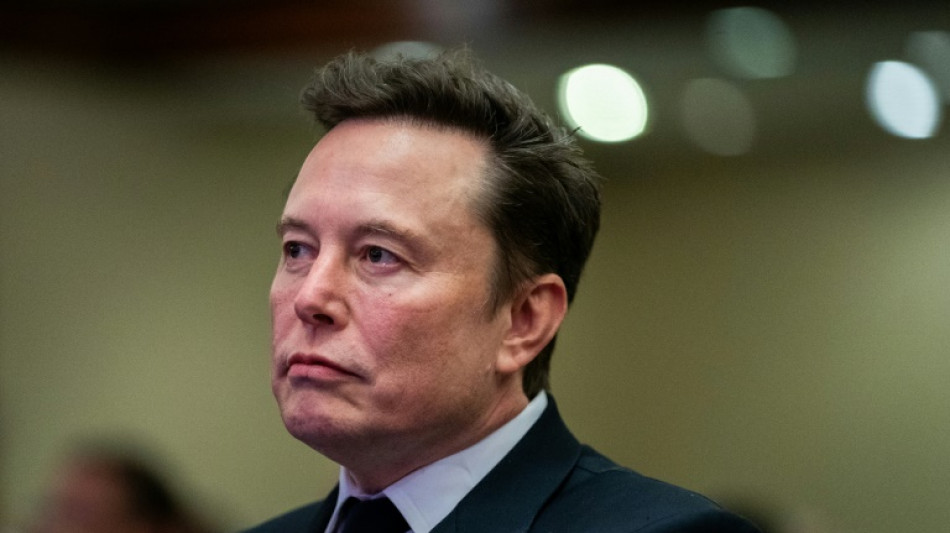 SPD-Chef Klingbeil vergleicht Musk nach Wahlwerbung f&uuml;r AfD mit Putin