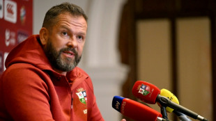 Farrell says Hansen 'ready and able' to step-in at full-back for Ireland 