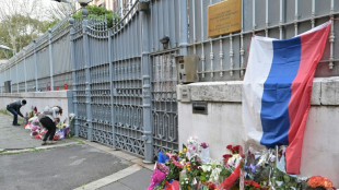 Condena&ccedil;&atilde;o internacional un&acirc;nime, com nuances, do ataque a Moscou