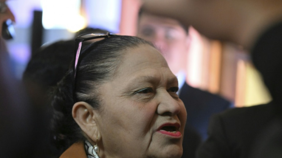  Guatemala pede investiga&ccedil;&atilde;o de procuradora-geral por suposto v&iacute;nculo em ado&ccedil;&otilde;es ilegais 