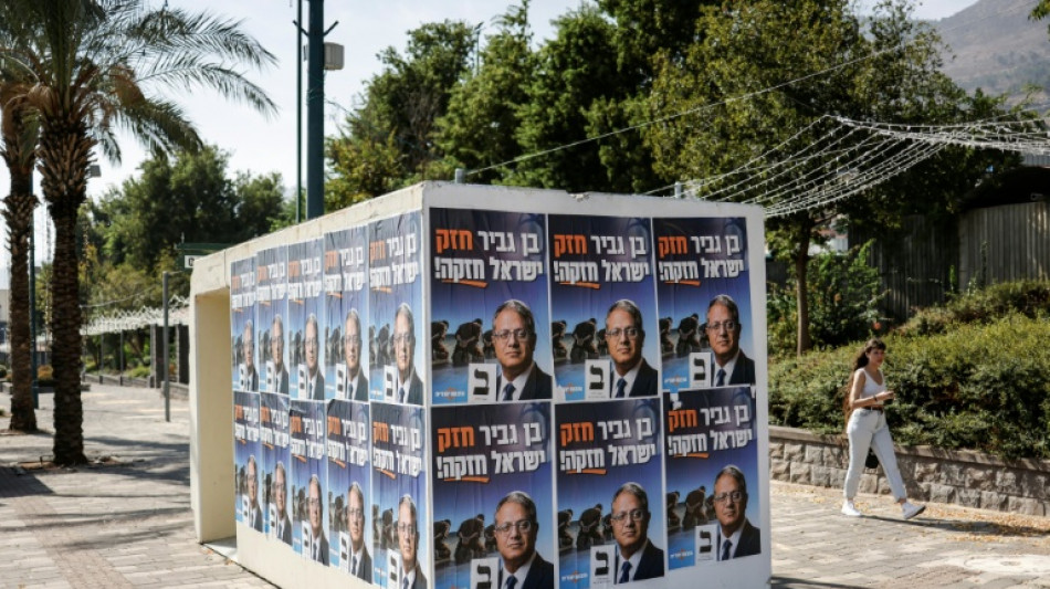  Gu&iacute;a pr&aacute;ctica sobre el sistema electoral en Israel 