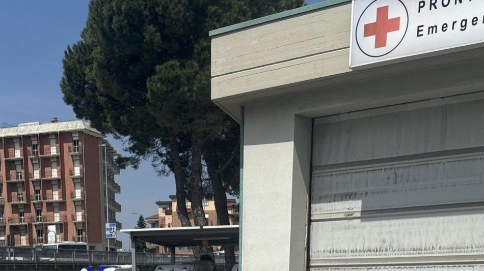  Sindacato medici, 'in estate accessi al pronto soccorso aumentano del 15%' 