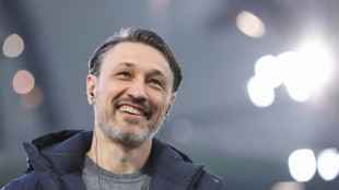 Niko Kovac &eacute; o novo t&eacute;cnico do Borussia Dortmund