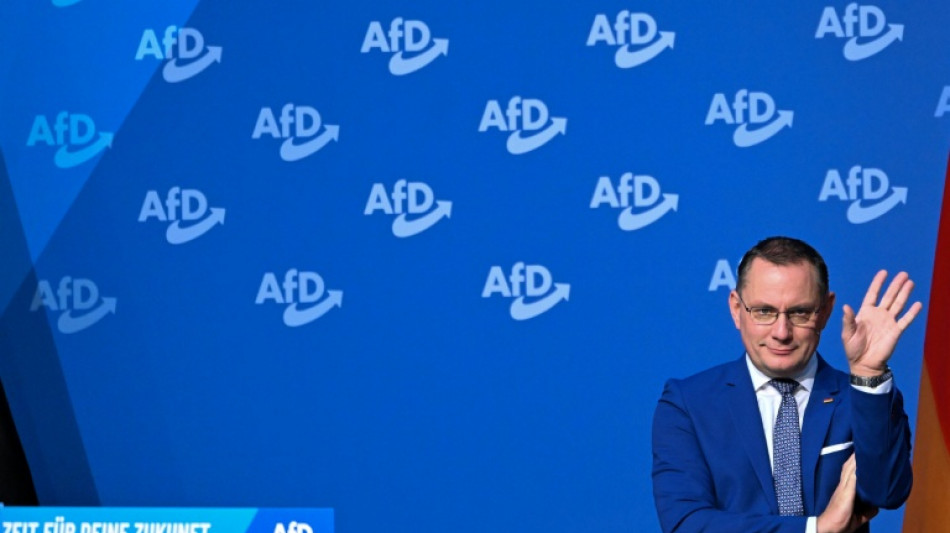  Rechtsstreit um &Auml;u&szlig;erungen zu AfD: Polizeidirektion Oldenburg beantragt Berufung 