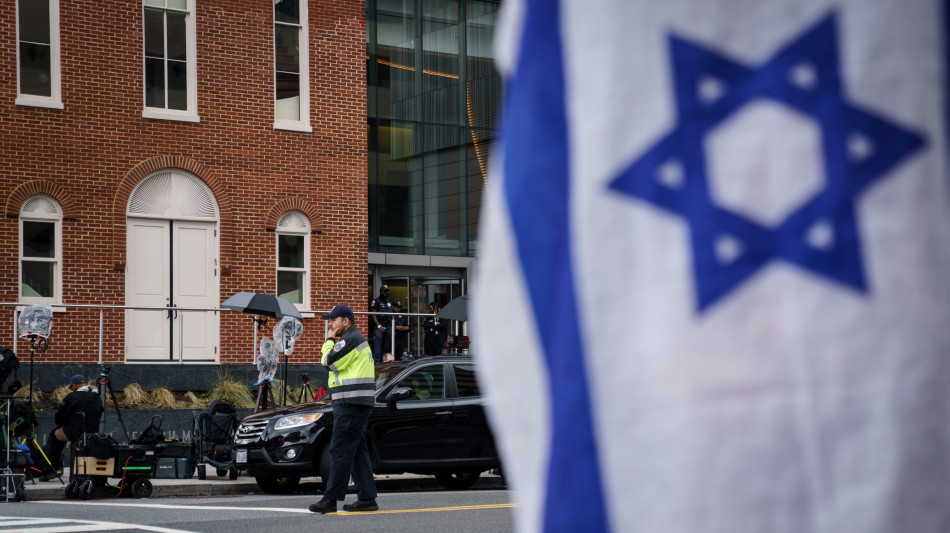 Autorit&agrave; Usa, killer Washington rischia la pena di morte