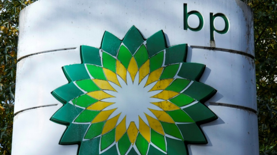  BP quadruple ses b&eacute;n&eacute;fices gr&acirc;ce aux prix des carburants 