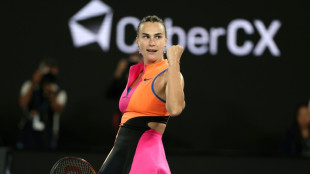 Sabalenka ruge ante Svitolina y chocar&aacute; con Rybakina en la final de Australia