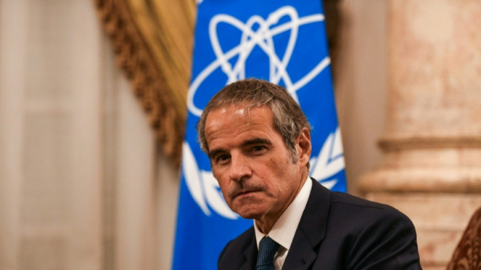 El acuerdo con Irán incluye "todas las instalaciones e infraestructuras", según el OIEA