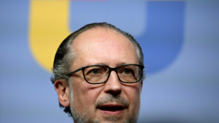 Au&szlig;enminister Schallenberg wird &Uuml;bergangskanzler in &Ouml;sterreich