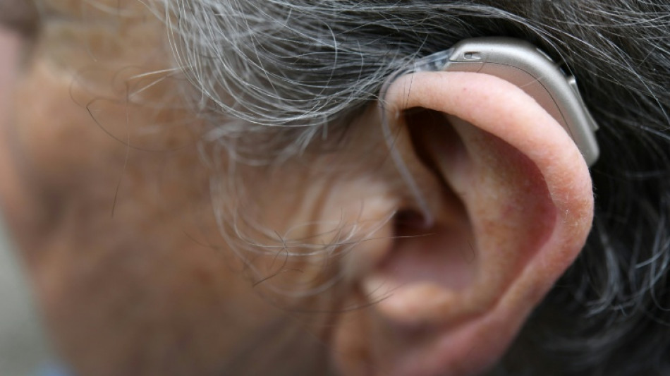  &Agrave; Paris, des musiciens cherchent la formule d'un concert accessible aux malentendants 
