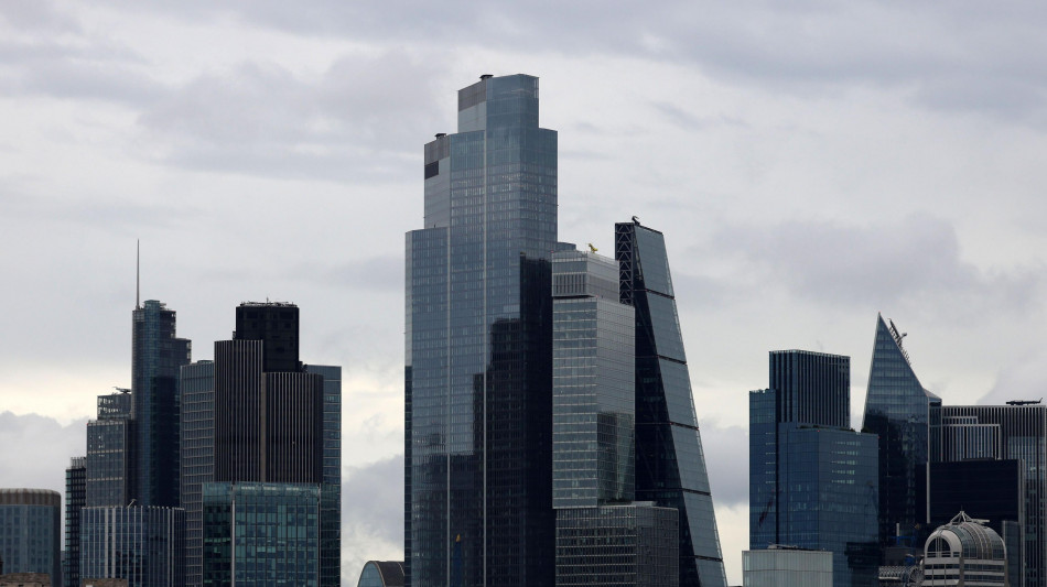  Borsa: Europa apre cauta, Londra -0,1% 