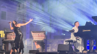 Ad Ascoli Piceno il Memorial Troiani con la guest star Elodie