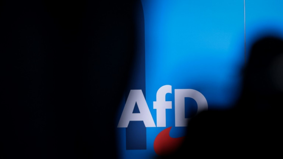 Verfassungsschutzbericht mit Aussagen &uuml;ber AfD muss nicht korrigiert werden