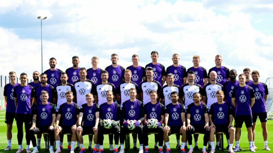 Alemania y Escocia dan el pistoletazo de salida a la Eurocopa en M&uacute;nich