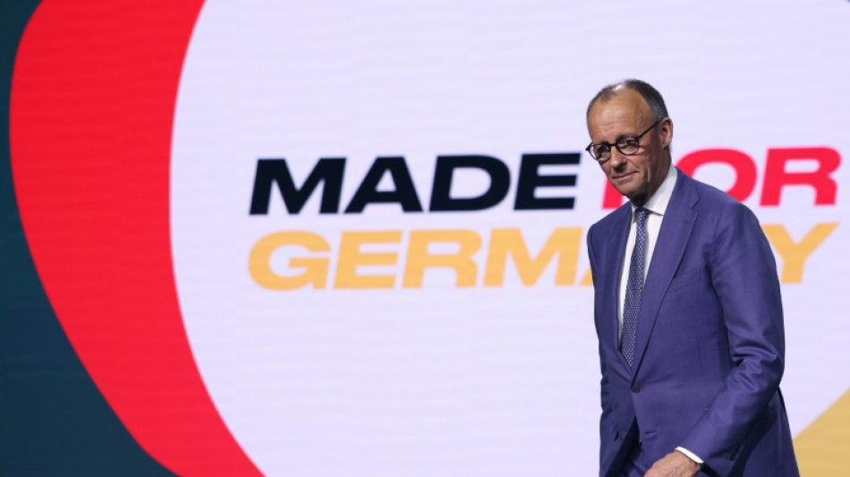  CDU-Sozialfl&uuml;gel fordert von Merz Zur&uuml;ckhaltung in Debatte um Sozialreformen 