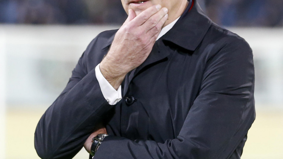  Comolli, 'Reazione eccessiva, ma Juve ha subito ingiustizia' 