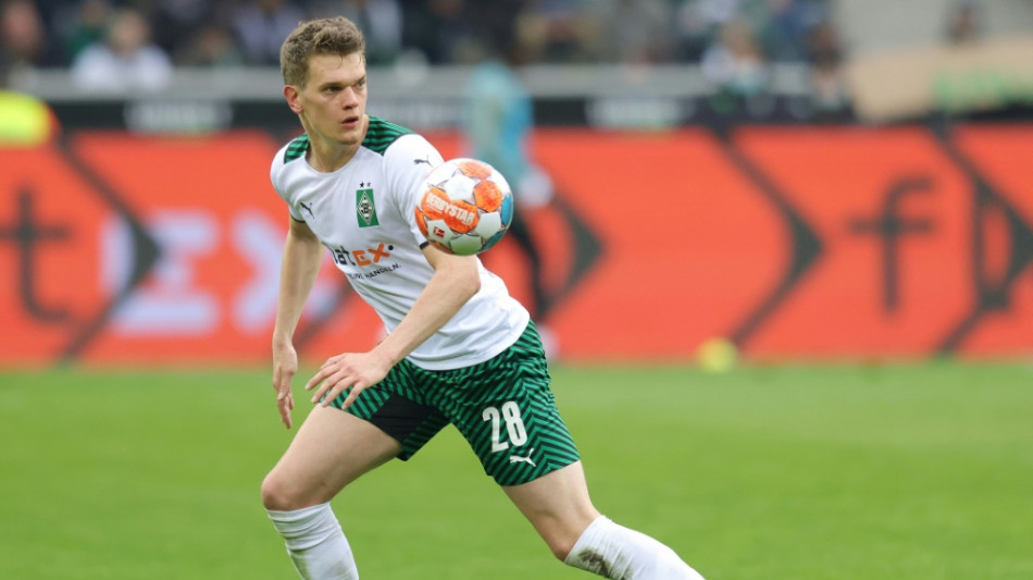 Medien: Ginter kehrt nach Freiburg zur&uuml;ck