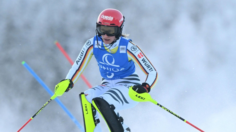 Ski-WM: D&uuml;rr greift nach Slalom-Medaille