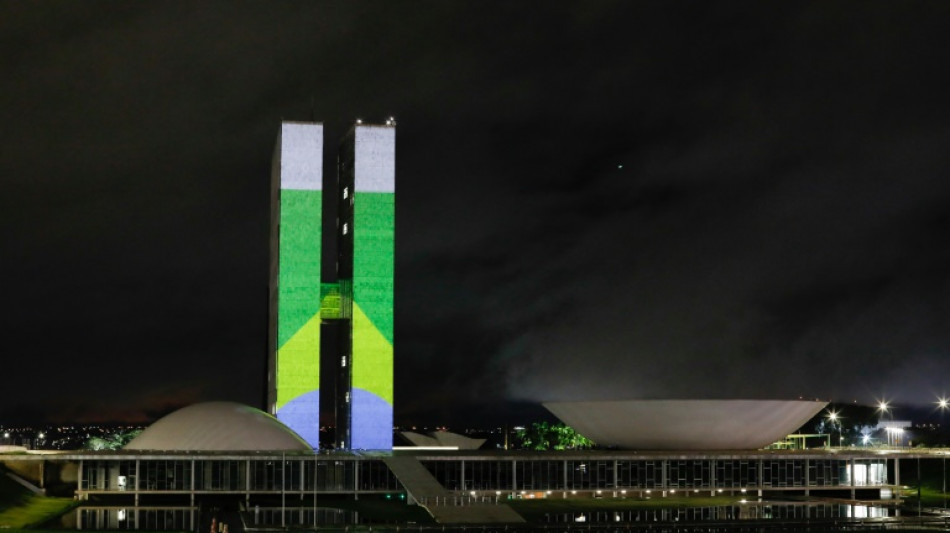 Lula enaltece a democracia em primeiro anivers&aacute;rio de ataques em Bras&iacute;lia