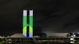 Lula enaltece a democracia em primeiro anivers&aacute;rio de ataques em Bras&iacute;lia