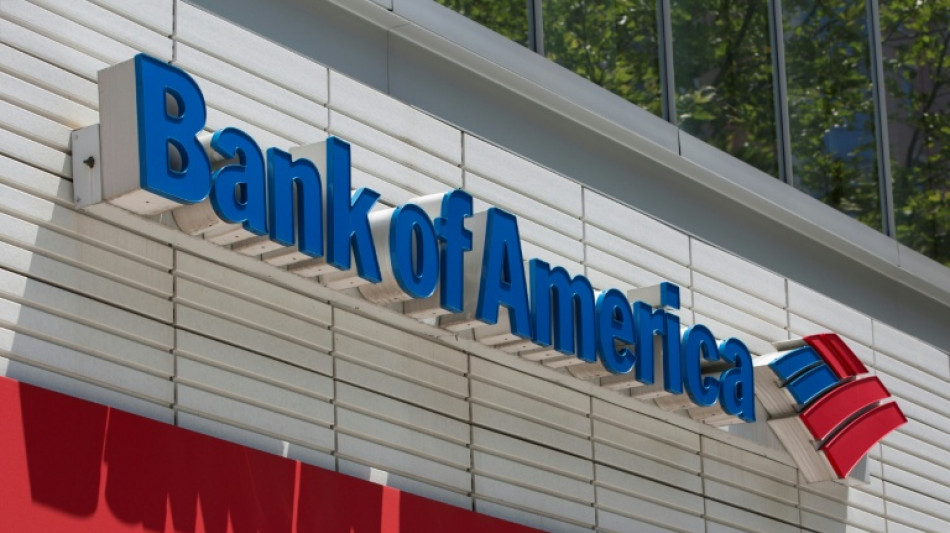 Verst&ouml;&szlig;e gegen Geldw&auml;schegesetze: Bank of America muss Milliardenstrafe zahlen 