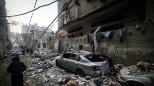 Israel quer retirar civis de Rafah, &uacute;ltimo ref&uacute;gio para deslocados em Gaza