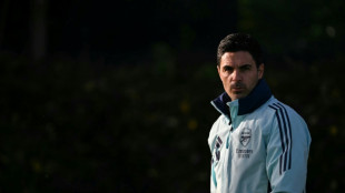 Arsenal ter&aacute; que ser perfeito para alcan&ccedil;ar o Liverpool, considera Arteta