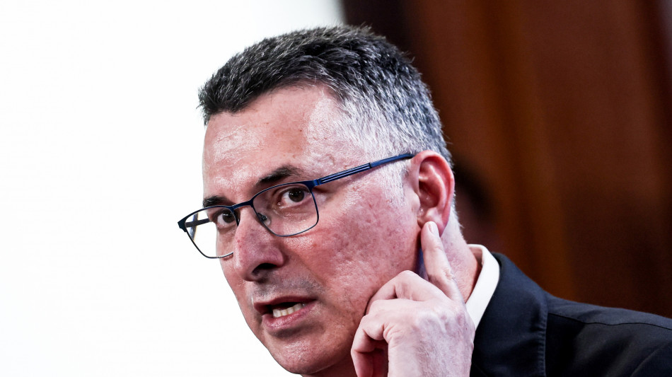 Sa'ar, l'opportunit&agrave; di liberare gli ostaggi non va persa