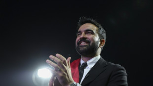 Zohran Mamdani, el "socialista" musulm&aacute;n favorito para la alcald&iacute;a de Nueva York