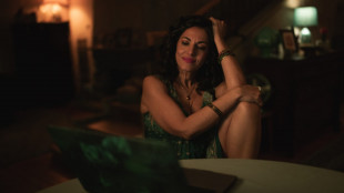 Oriana Celentano volto italiano di una nuova serie polacca, ciak a Polignano