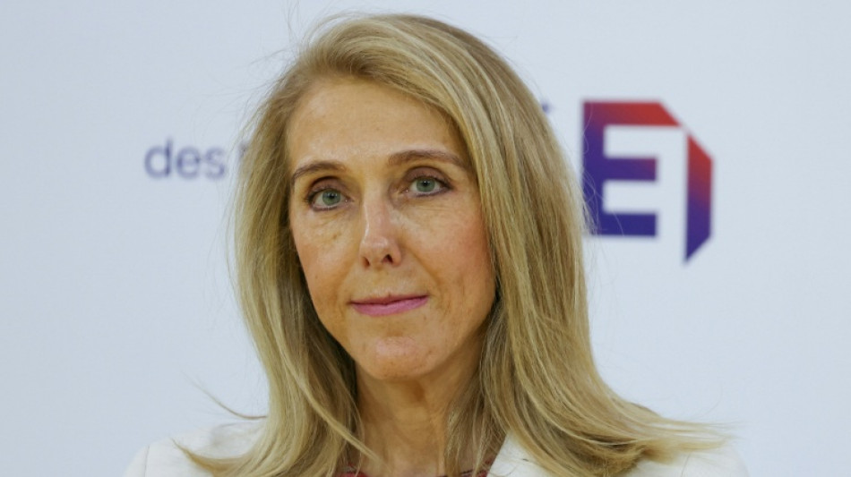  La patronne de Radio France veut "des gens qui ne pensent pas la m&ecirc;me chose" &agrave; l'antenne 
