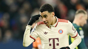 El Bayern M&uacute;nich renueva a Musiala hasta 2030