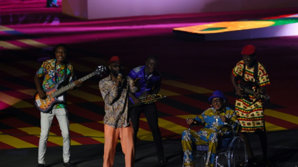  Music world mourns Ghana's Ebo Taylor, founding father of highlife 