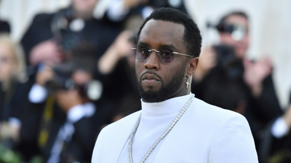 Procès P. Diddy: les procureurs s'intéressent aux témoins des violences présumées du rappeur