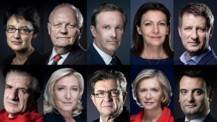 Pr&eacute;sidentielle: nouveau coup dur pour Marine Le Pen