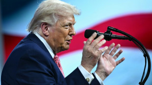 Trump warnt wegen fehlender Unterst&uuml;tzung der Nato-Partner vor m&ouml;glichen Konsequenzen