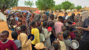 UN issues 'red alert' over 'catastrophe' in Sudan's El-Obeid