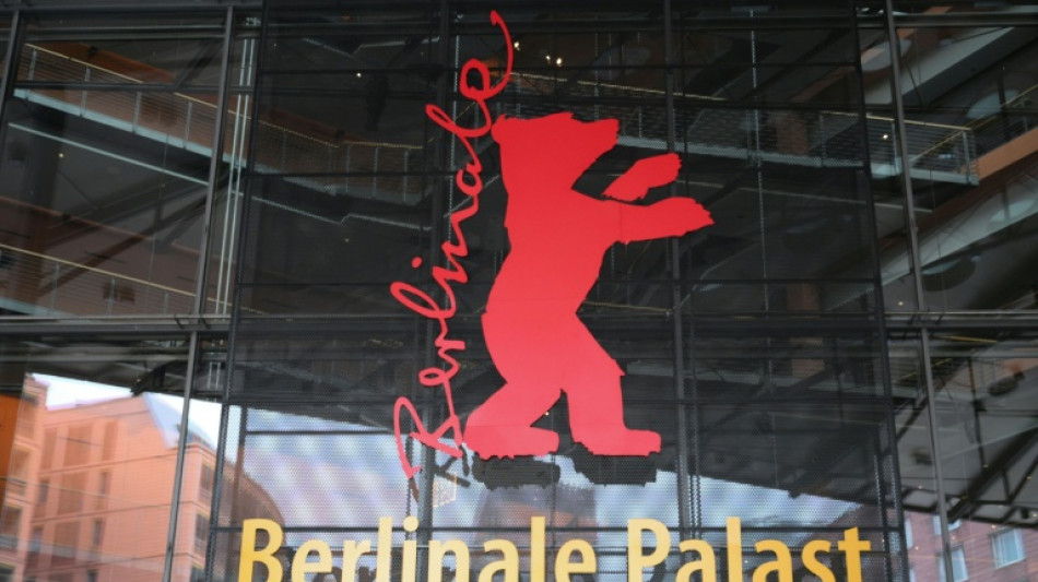  Filmfestival Berlinale wird mit Gala feierlich er&ouml;ffnet 