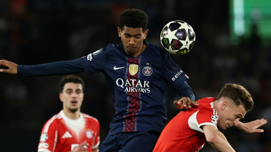  Bayern-Schwur von Paris: "Ist noch was m&ouml;glich" 