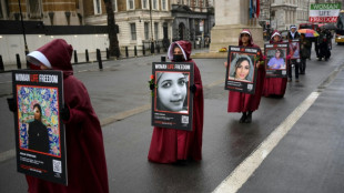 Biden leads new Western sanctions on Iran on Amini death anniversary