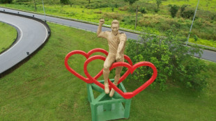 Br&eacute;sil: Les fans de Pel&eacute; &agrave; la recherche de souvenirs dans sa ville natale