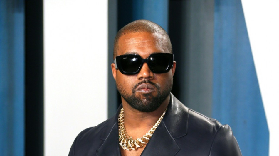 Swiss football club turn down Kanye West concert approach