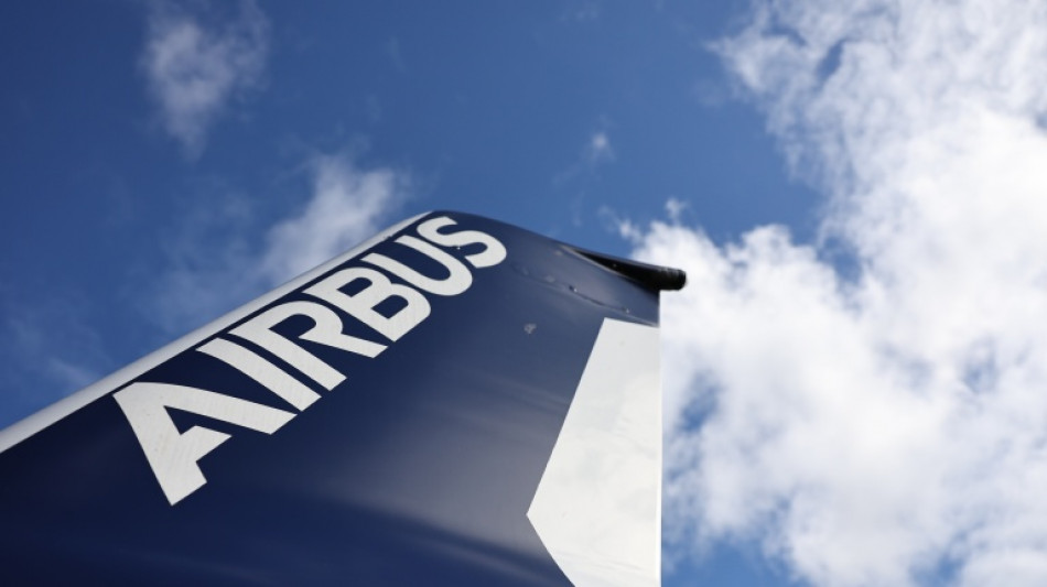  Airbus aims for record deliveries despite disappointing quarter 